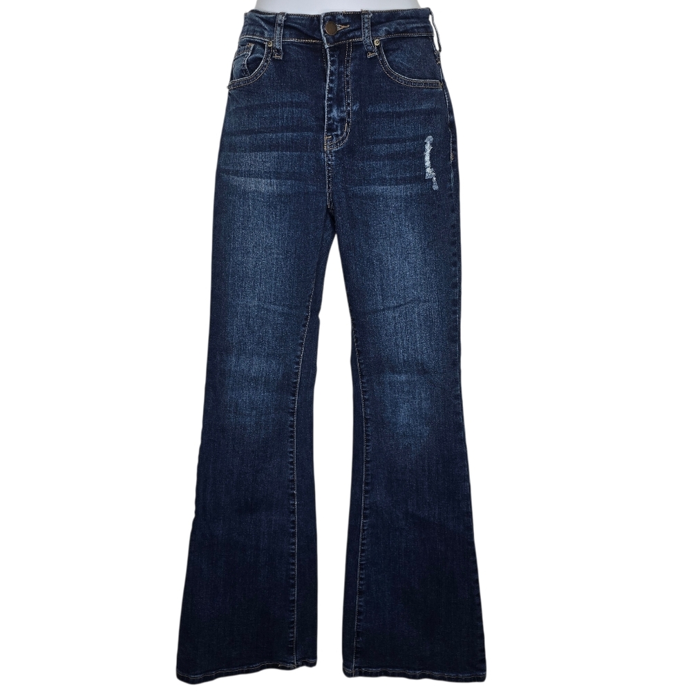 Hammer Bootcut Jeans